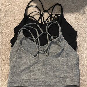 Old Navy Bras (Pack of 4)